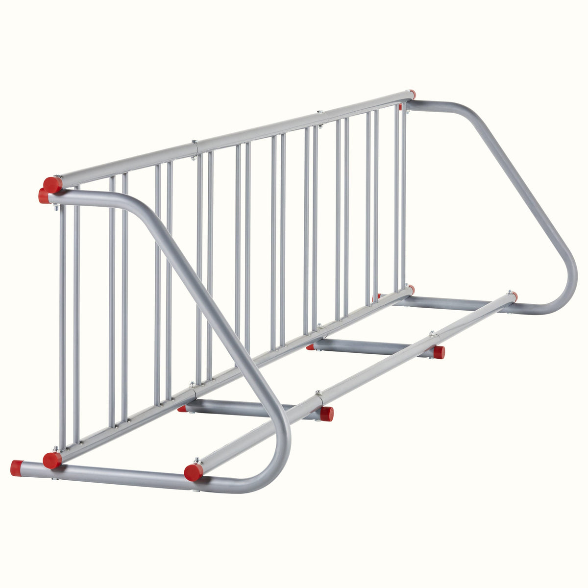 Stash Commercial Bike Rack - Single/Double Sided (5-20 Bikes) — photo 6