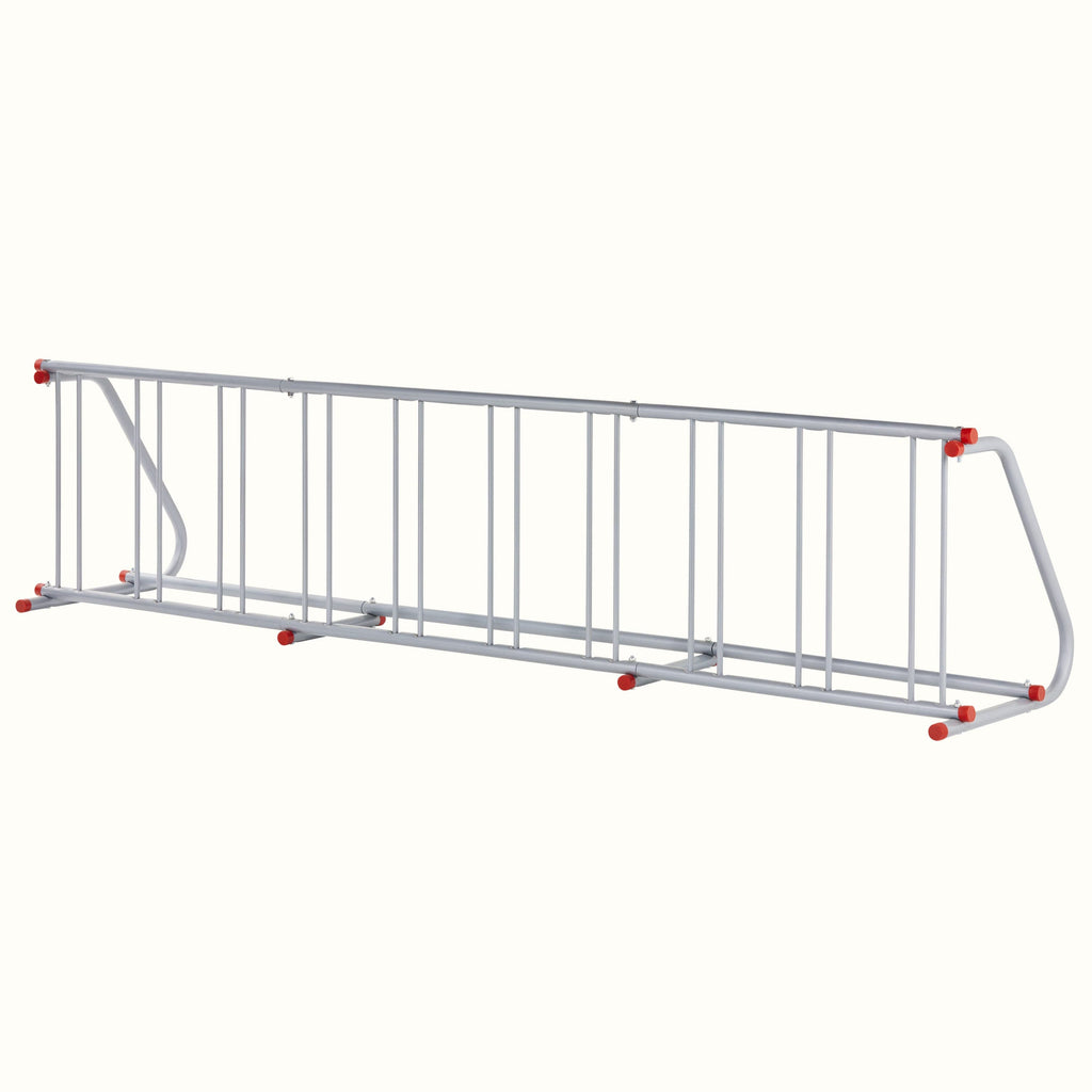 Stash Commercial Bike Rack - Single/Double Sided (5-20 Bikes) — photo 5