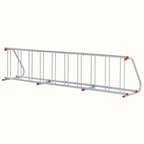 Stash Commercial Bike Rack - Single/Double Sided (5-20 Bikes) — photo 5