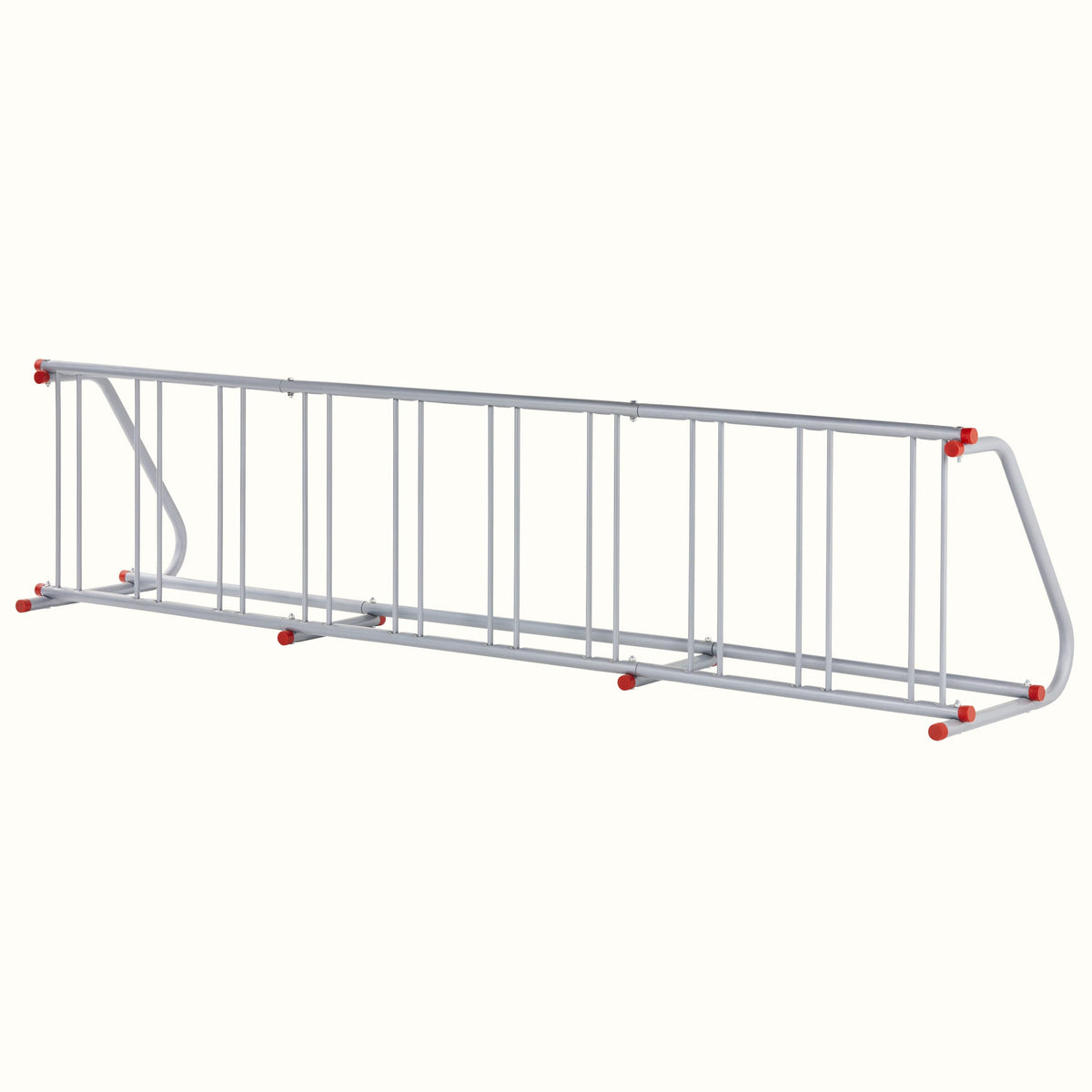 Stash Commercial Bike Rack - Single/Double Sided (5-20 Bikes) — photo 5