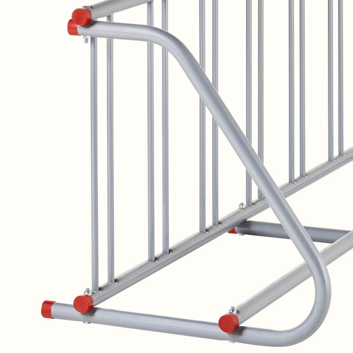 Stash Commercial Bike Rack - Single/Double Sided (5-20 Bikes) — photo 7