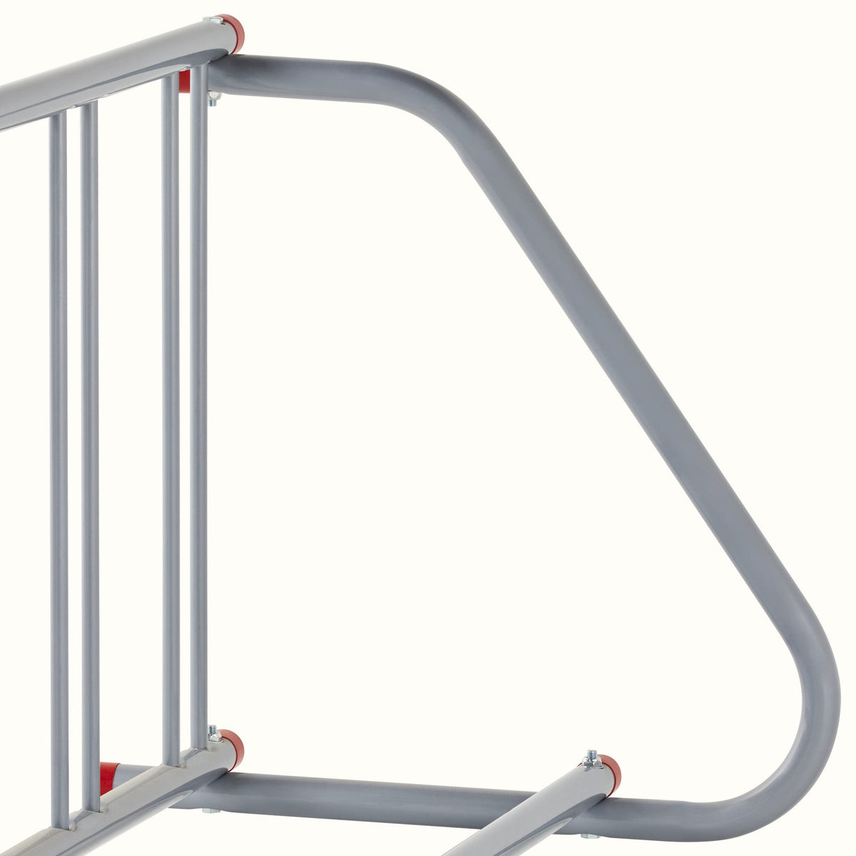 Stash Commercial Bike Rack - Single/Double Sided (5-20 Bikes) — photo 8
