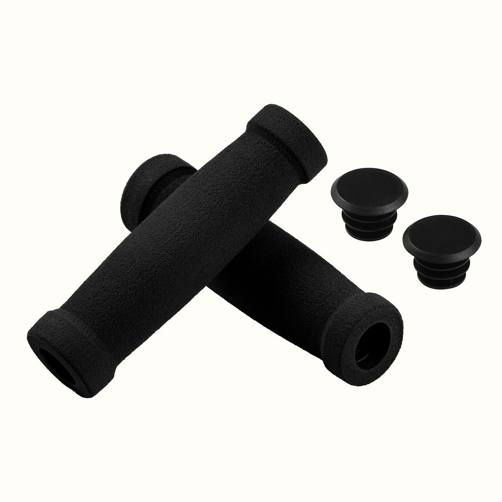 Chatham Cruiser Foam Bike Grips — photo 6