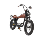 Revi Bikes Prowler Fat Tire Electric Bike, view 2