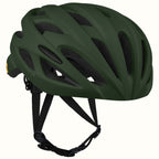Silas Road Bike Helmet — photo 2