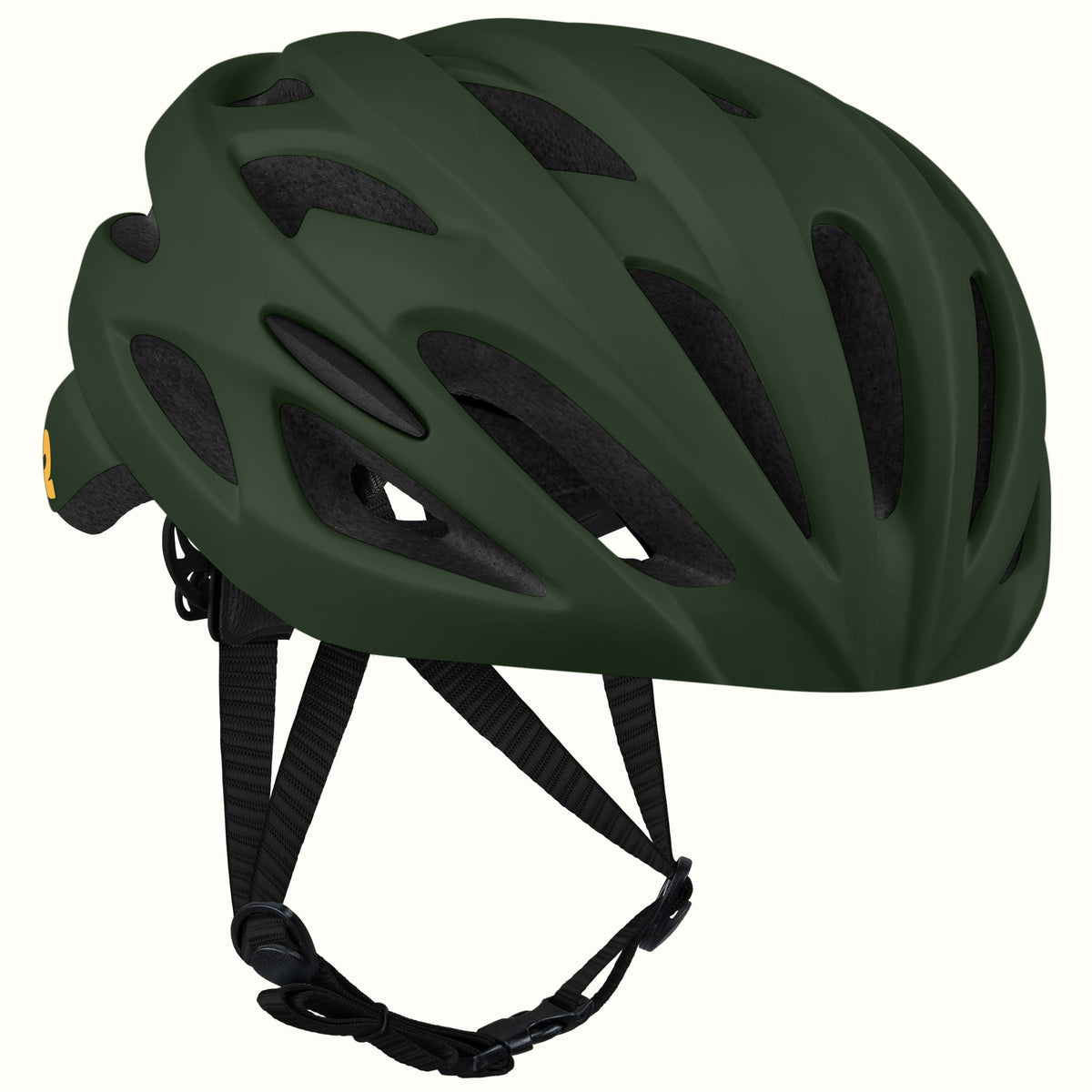Silas Road Bike Helmet — photo 2