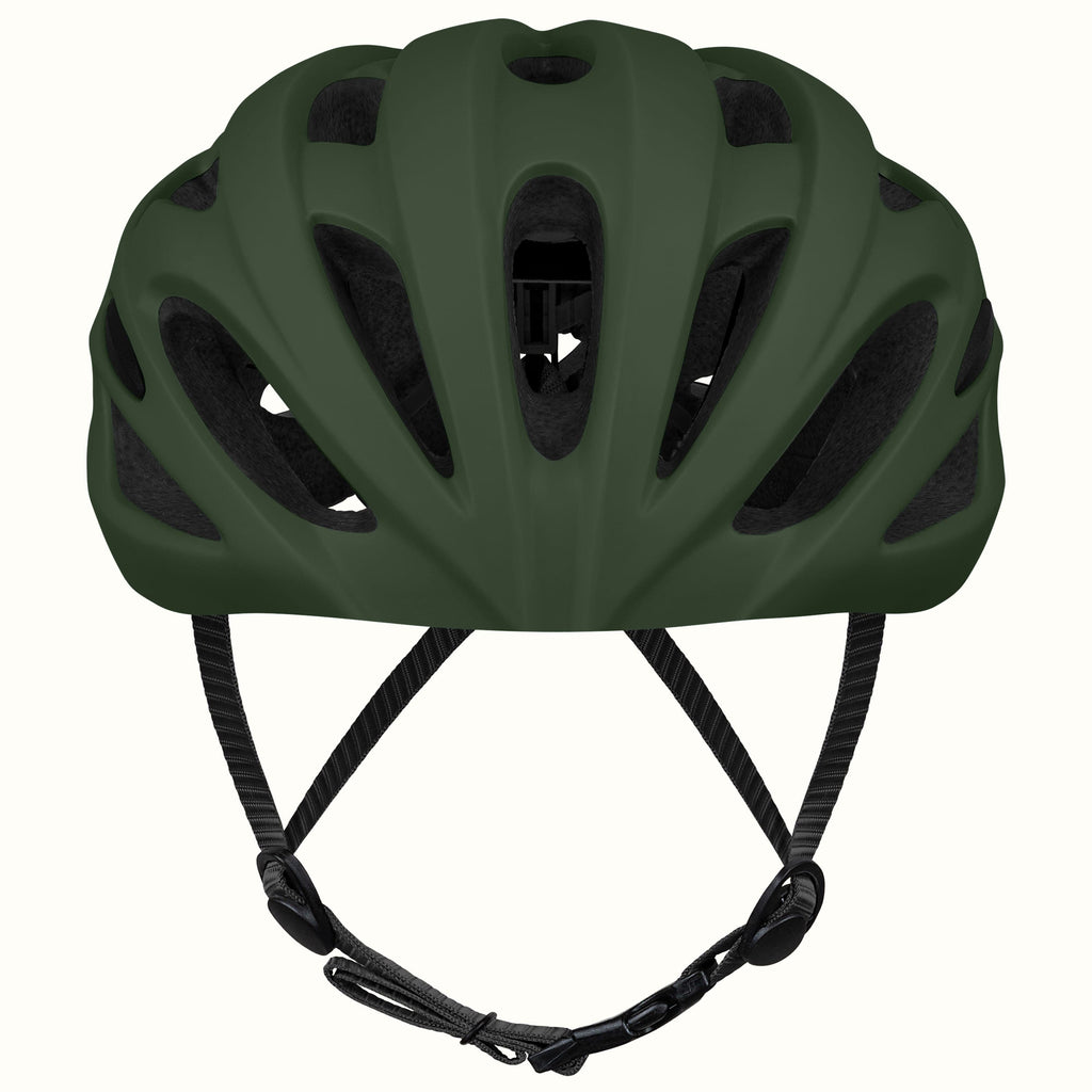 Silas Road Bike Helmet — photo 4