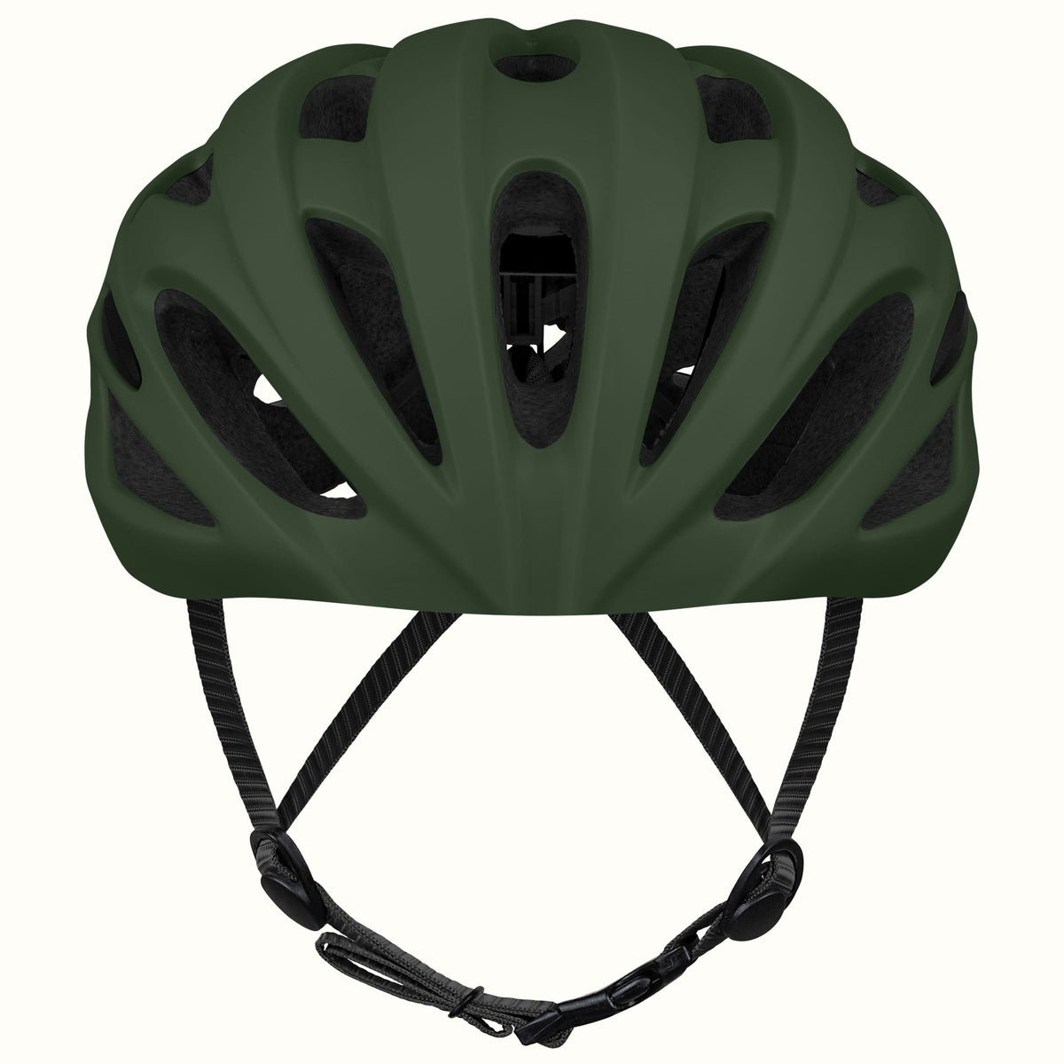 Silas Road Bike Helmet — photo 4