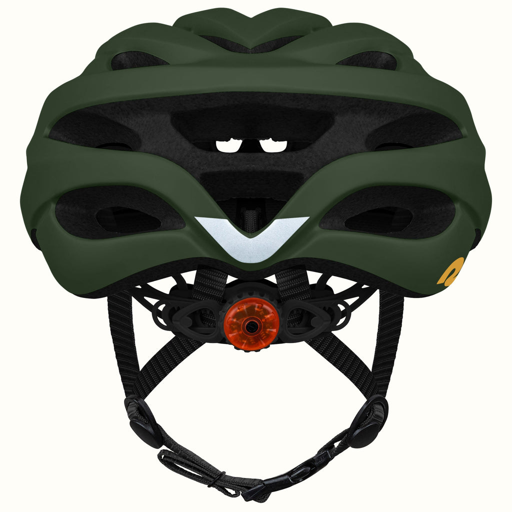 Silas Road Bike Helmet — photo 5