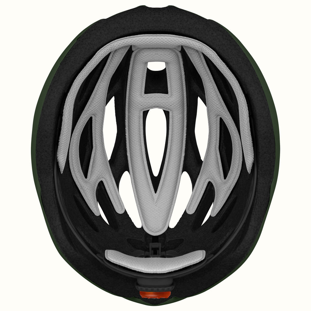 Silas Road Bike Helmet — photo 6