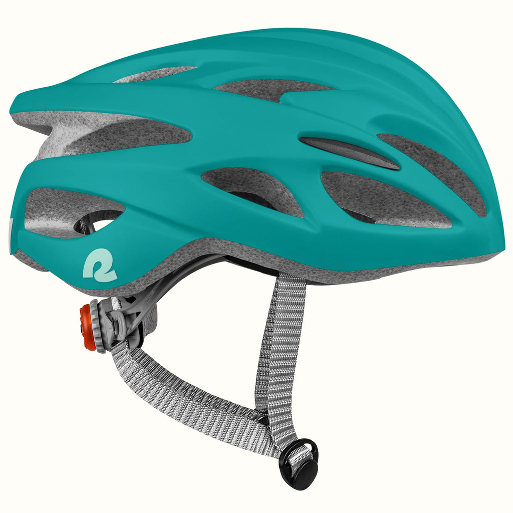 Silas Road Bike Helmet — photo 7