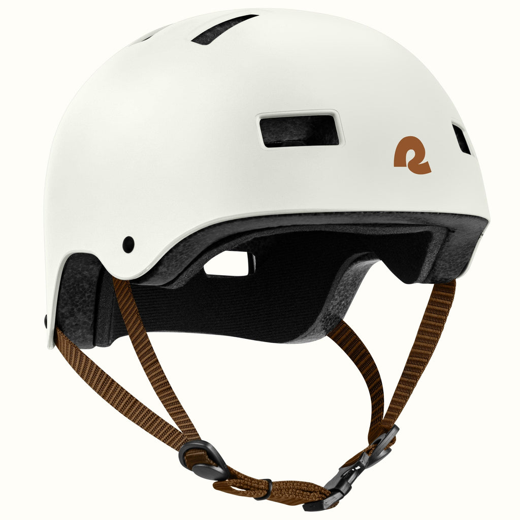 Dakota Youth Bike & Skate Helmet — photo 6