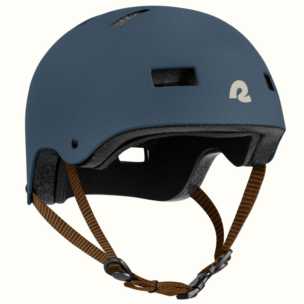 Dakota Bike & Skate Helmet — photo 3