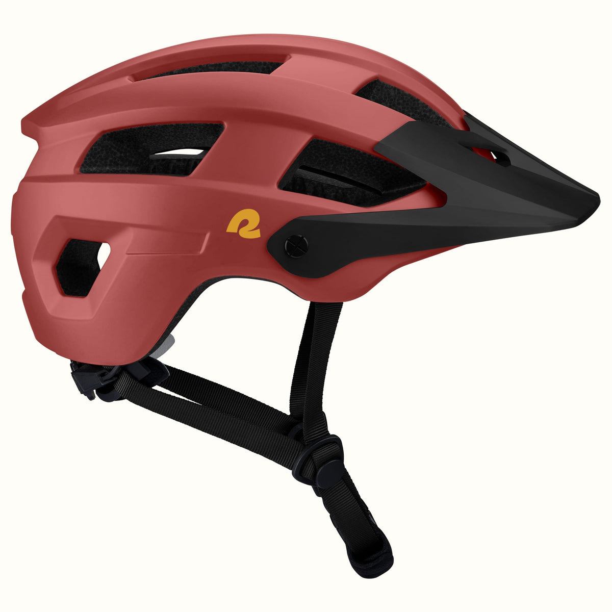 Rowan Mountain Bike Helmet — photo 8