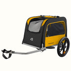 Rover Waggin' Pet Bike Trailer — photo 3