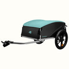 Rover Hauler Cargo Bike Trailer — photo 5