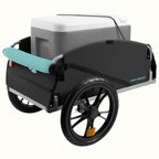 Rover Hauler Cargo Bike Trailer — photo 6
