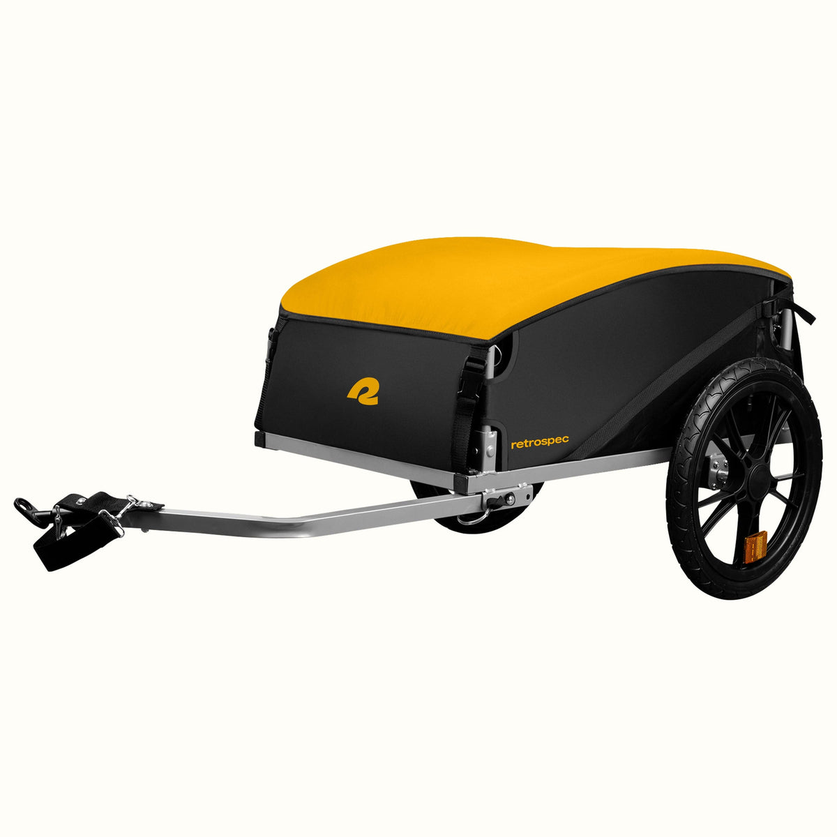 Rover Hauler Cargo Trailer