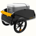 Rover Hauler Cargo Bike Trailer — photo 1