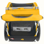 Rover Kids Bike Trailer - Single/Double — photo 6