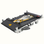 Rover Kids Bike Trailer - Single/Double — photo 8