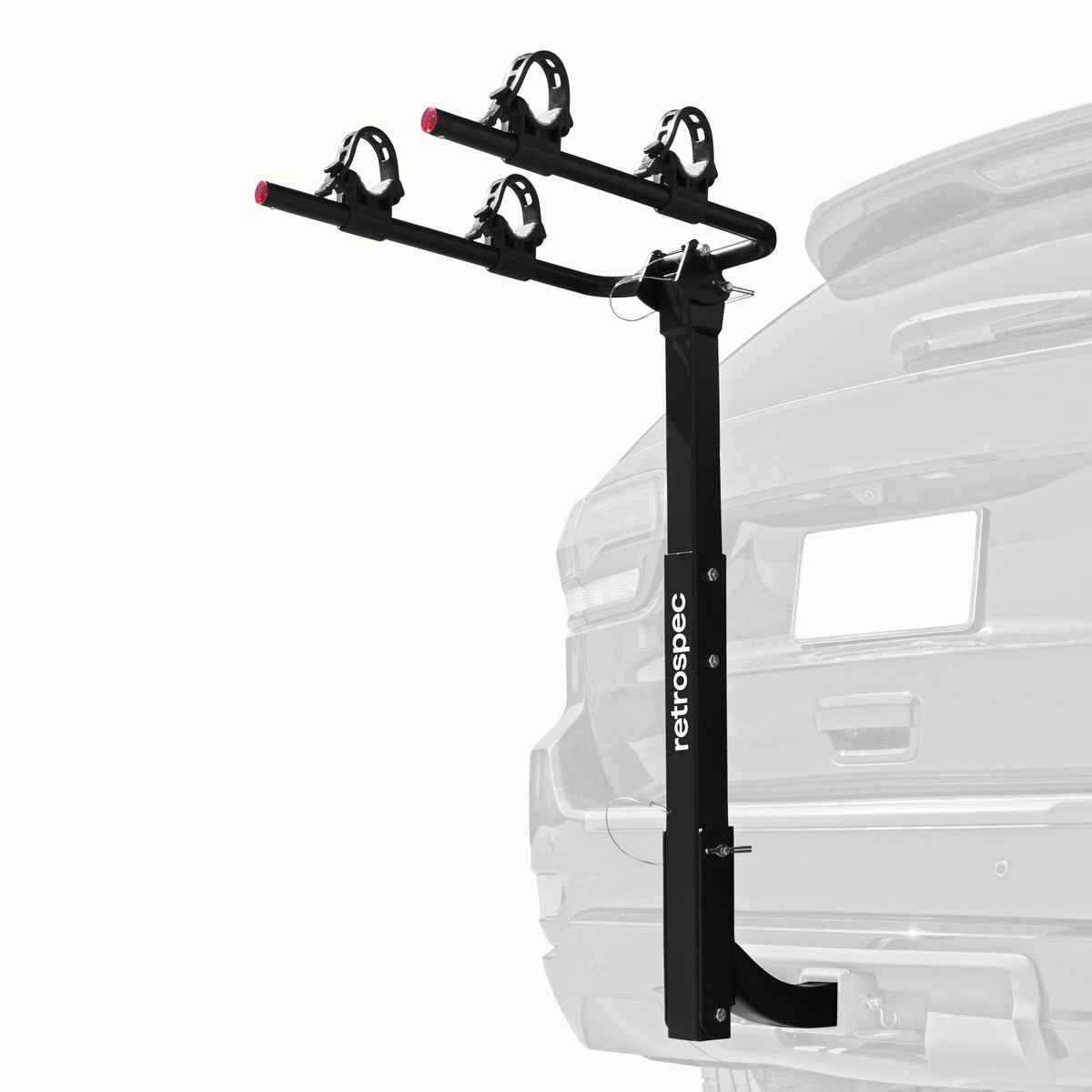 Lenox Hitch Rack (2-5 Bikes)