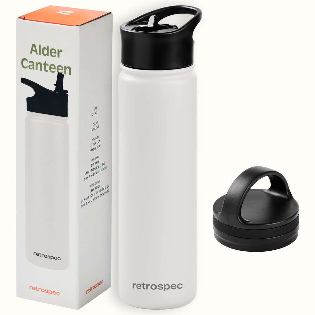 Alder Water Bottle