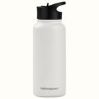 Alder Insulated Stainless Steel Water Bottle — photo 3