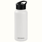Alder Insulated Stainless Steel Water Bottle — photo 4