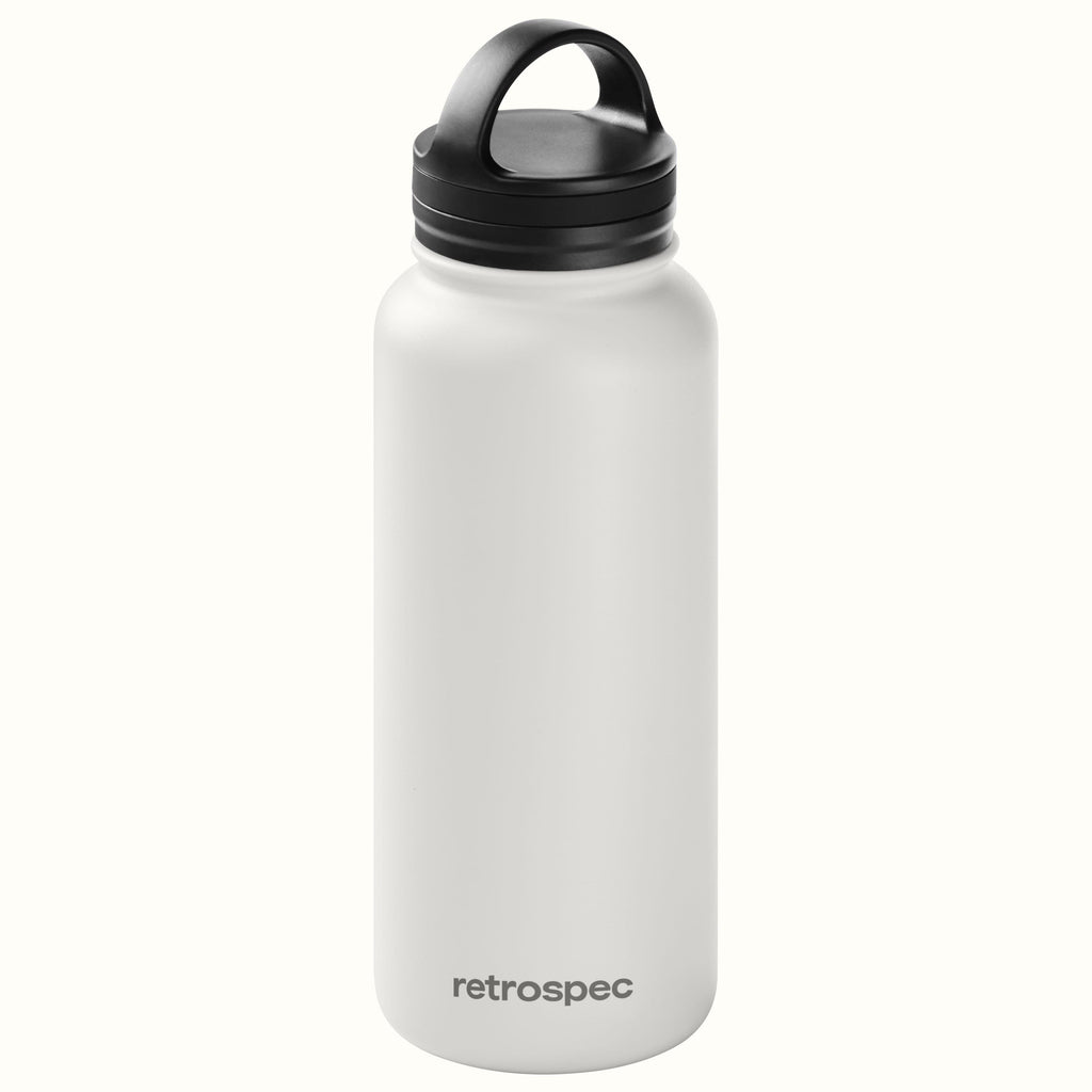 Alder Insulated Stainless Steel Water Bottle — photo 5