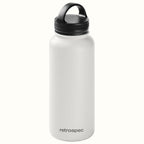 Alder Insulated Stainless Steel Water Bottle — photo 5