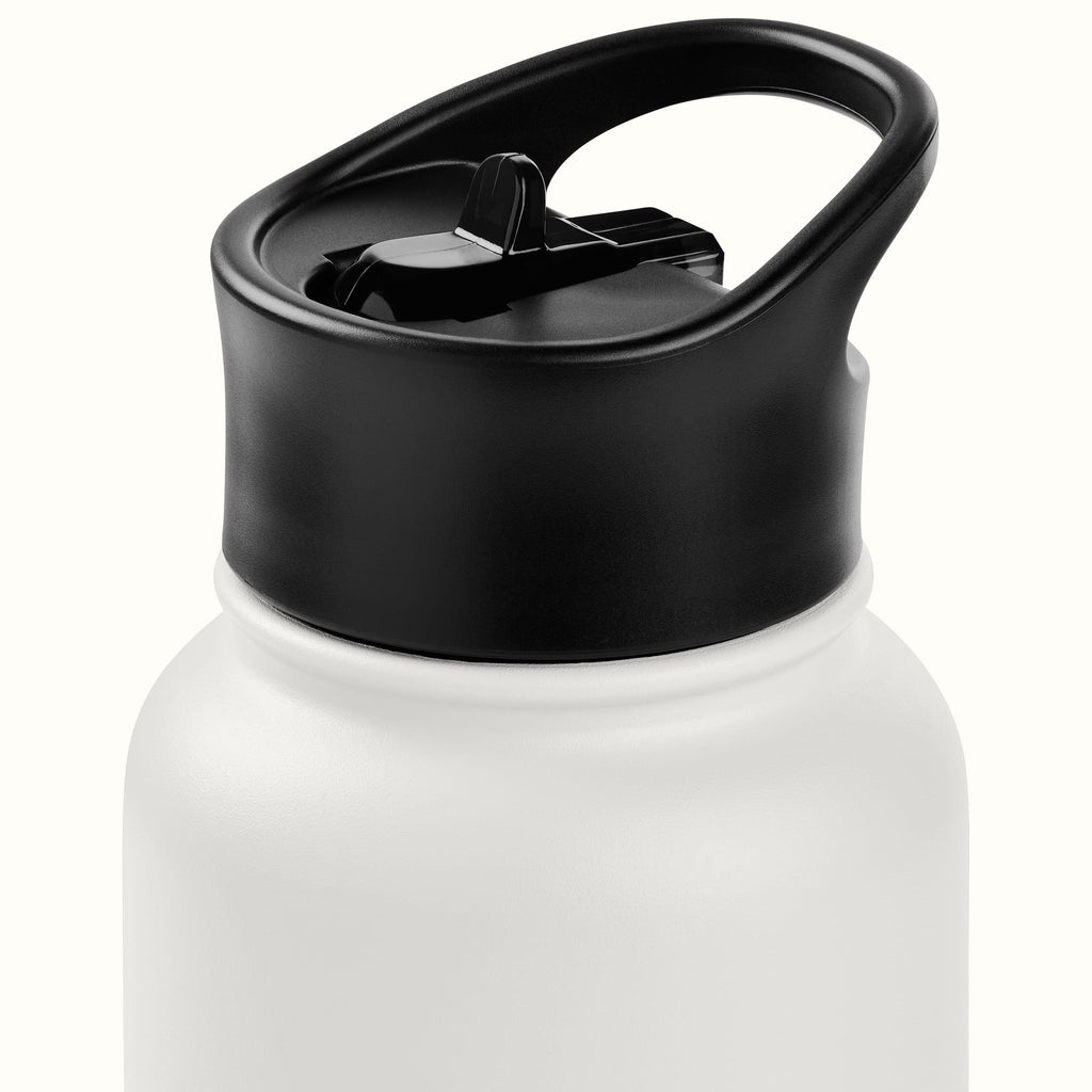 Alder Insulated Stainless Steel Water Bottle — photo 6