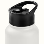 Alder Insulated Stainless Steel Water Bottle — photo 6