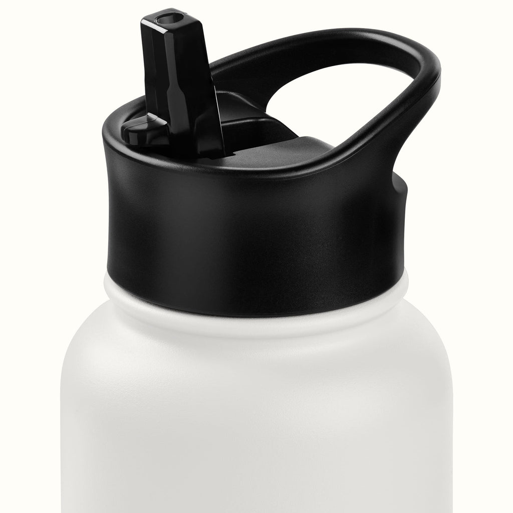 Alder Insulated Stainless Steel Water Bottle — photo 7