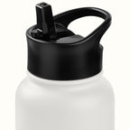 Alder Insulated Stainless Steel Water Bottle — photo 7