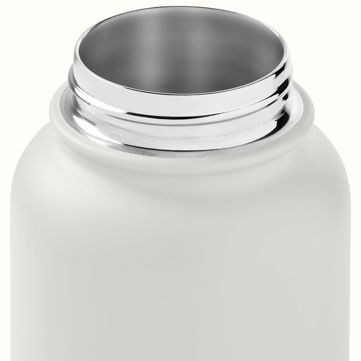 Alder Insulated Stainless Steel Water Bottle — photo 8