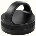 Alder Handle Lid