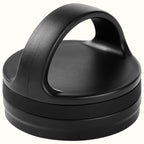 Alder Handle Lid