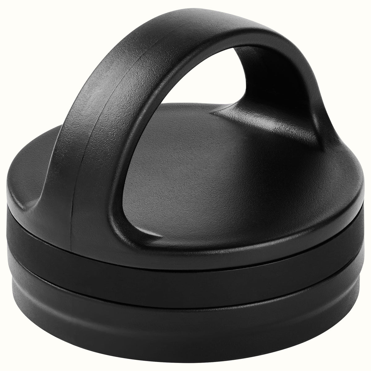 Alder Handle Lid