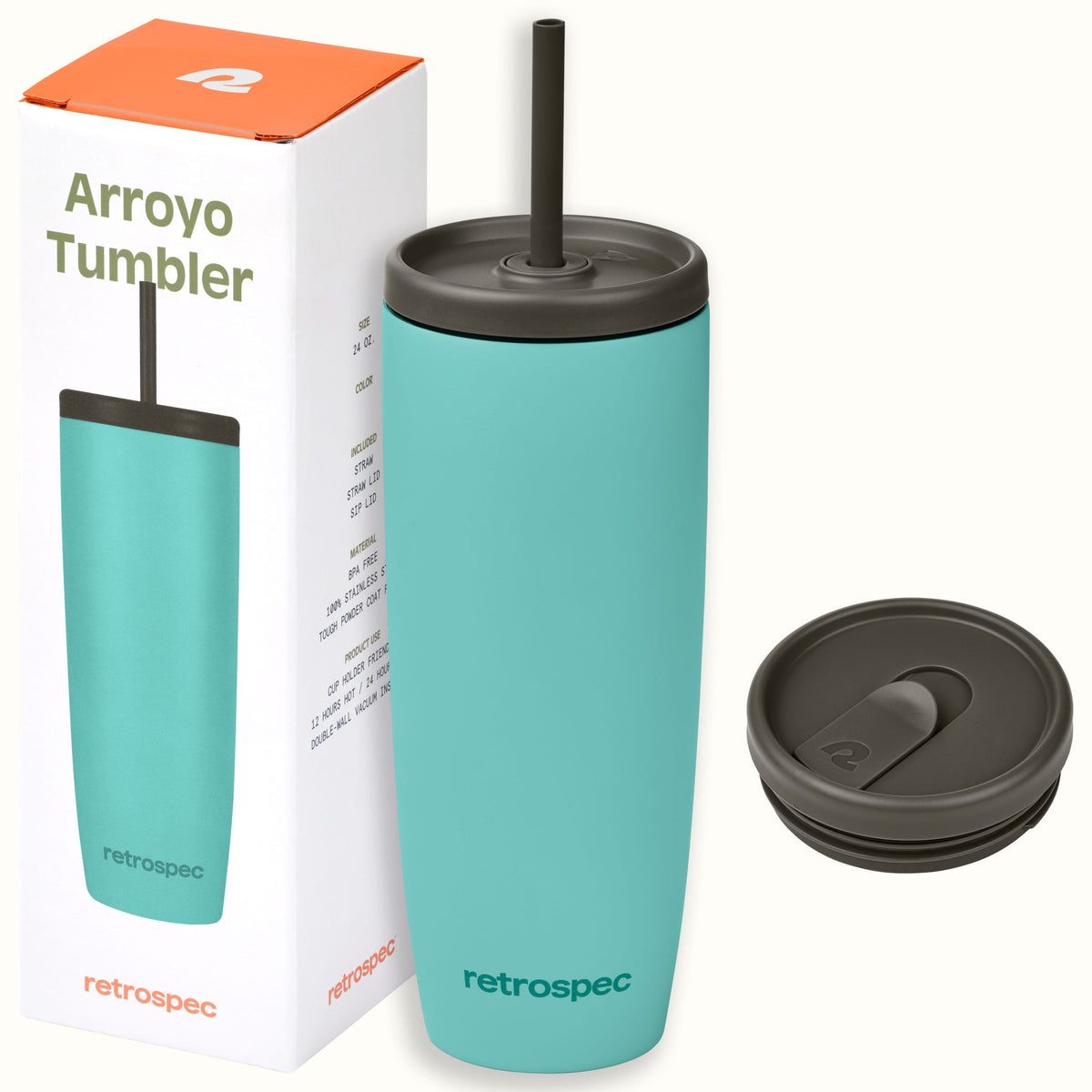Arroyo Tumbler