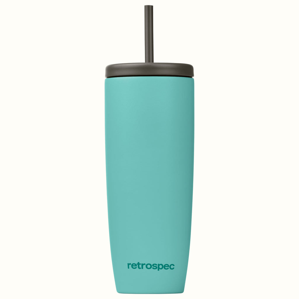 Arroyo Insulated Stainless Steel Tumbler — photo 2