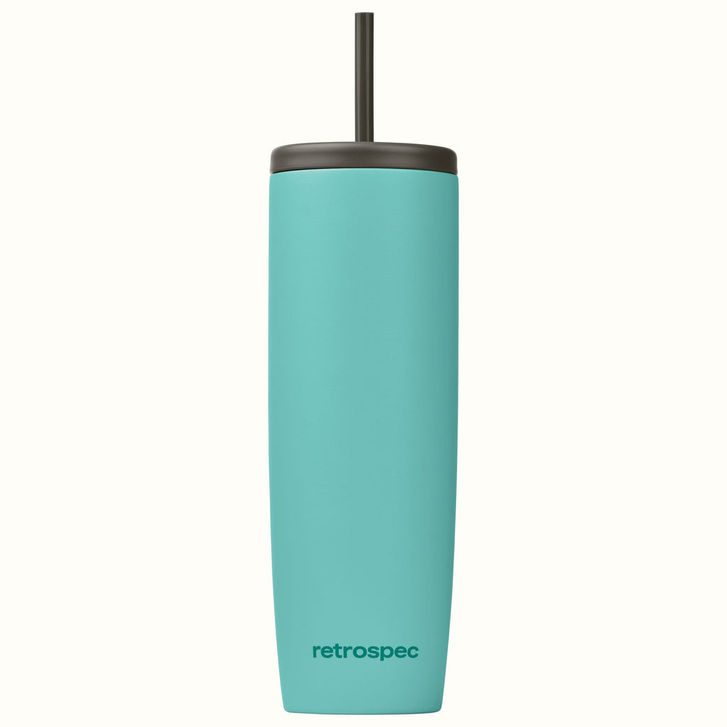 Arroyo Insulated Stainless Steel Tumbler — photo 8
