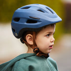 Scout Kids Bike & Skate Helmet — photo 4