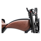 Revi Bikes Prowler Fat Tire Electric Bike, view 6