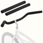 Chatham Cruiser Handlebar Foam Pads with Grips — photo 2