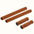 Chatham Cruiser Handlebar Foam Pads with Grips — photo 7