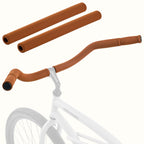 Chatham Cruiser Handlebar Foam Pads with Grips — photo 8