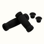 Chatham Cruiser Foam Bike Grips — photo 2