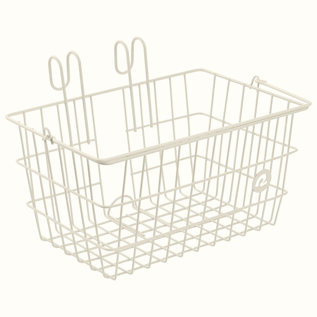 Apollo Lite Steel Bike Basket — photo 9