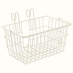 Apollo Lite Steel Bike Basket — photo 9